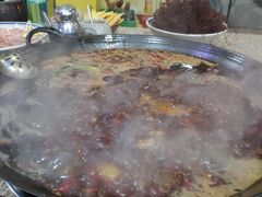 -堂客老火锅(欣阳广场总店)