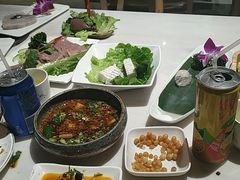 -围炉夜话·潮汕卤水火锅(榕江店)