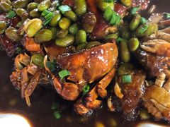 -洞天食府(北大街店)