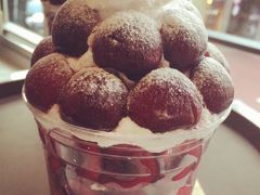 -Cafe de Paris(林荫路店)
