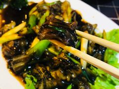 -老虎滩船说·海胆水饺·大连海鲜(老虎滩店)