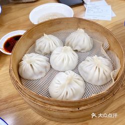 陈永春干拌鱼汤馄饨小笼兴城路店
