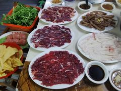 -贵宾牛·潮汕牛肉火锅(珠池总店)