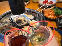 -拾勝牛·江景安格斯烧肉放题(江湾阳光天地店)