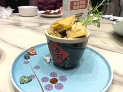 -柒园·三十年创意杭帮菜(龙湖滨江天街店)