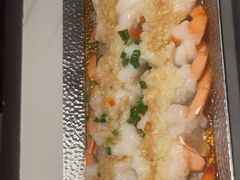 -外婆家(西红门荟聚购物中心店)