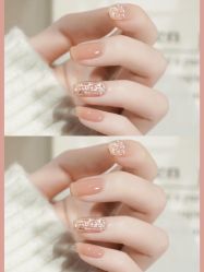 -M·X Nail日式美甲美睫