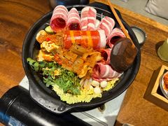 -奈九居酒屋(滨河大道店)