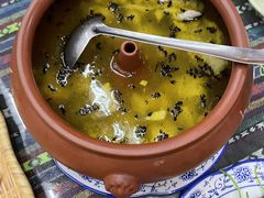 -昆虫窝子·特色云南菜(拓东路总店)