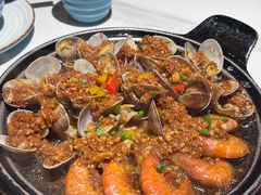 -相遇·川湘融合菜(丹阳吾悦广场店)
