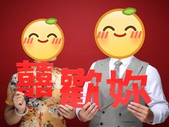 -bobo高端证件照工作室(三元桥店)