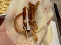 -郑州烤鸭总店