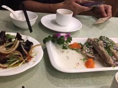 -新粤新疆菜清真餐厅(拱北店)