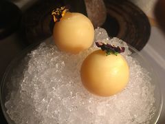-三嚥阁 La Villa Restaurant