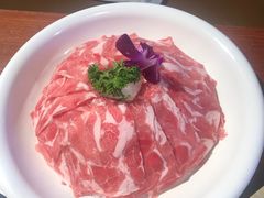 -云中鱼蒸汽石锅鱼(浦东食品城店)
