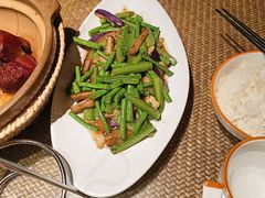 -老客家·客家菜(万达店)