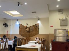 -聚味斋香辣蟹·蓝龙(塘沽总店)