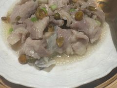 -炳胜私厨(万象前海店)