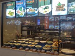 -绍兴老味道·非遗门店(银泰城店)