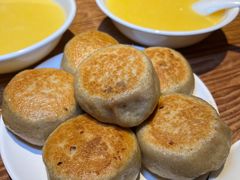 -清真吴记门钉肉饼·喜多利