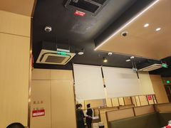 -海底捞火锅(青悦城店)