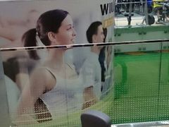 android_upload_pic-威尔仕健身(金茂店)
