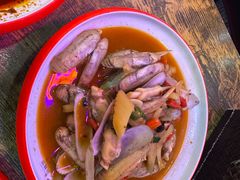 -老闵田螺馆·南昌特色小炒(梦时代店)