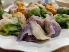 -宝源饺子(麦子店街店)