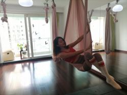 -Yvon yoga 瑜伽·精准体态管理中心