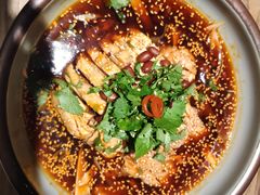 -辛香汇·现炒川菜(武进吾悦店)