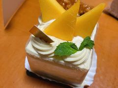 -卷心卷意·轻甜蛋糕(新光天地店)