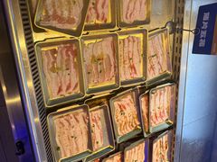 -喜井无限自助烤肉公司(石厦店)