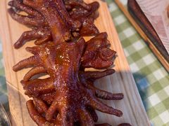 -1819餐厅·团队聚餐·烤串·精酿