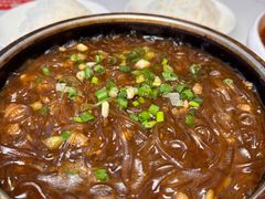 -关里关外·鱼头泡饼(唐冶绿地汇店)