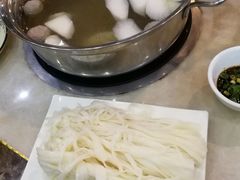 -汕头八里香牛肉店(人民南店)