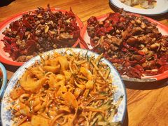 -柴窝堡22号辣子鸡·传承新疆菜