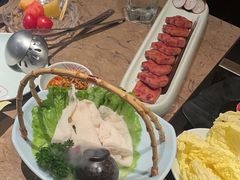 -捞王锅物料理(四川北路店)