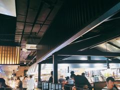 -梨花自助烤肉(天河城店)