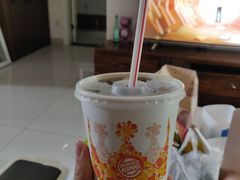 -汉堡王(丁兰广场店)