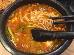 牛肉米线-大鼓米线(浦东长泰店)