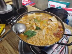 -莫嘎(乌鲁木齐中路店)