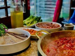 -小龙坎火锅(全球总店)