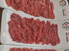 -大四喜·鲜牛肉火锅(洛阳大学城店)