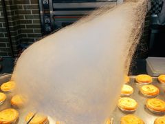 棉花糖-汉巴味德(大悦城店)