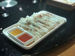 -汀小府·福建客家菜(鼓山沃尔玛店)