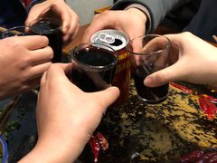 -飘香火锅(玉林西路店)