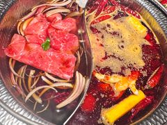-牛New寿喜烧(金茂览秀城店)