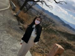 -白河堡水库