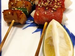 -桃屋日本料理(清华科技园店)