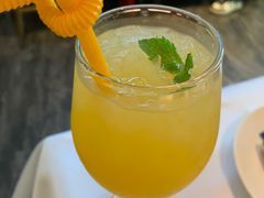 -院里寻菜·精致庭院菜(观沙岭店)